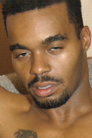 West portrait