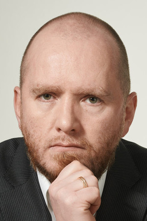 Alexey A. Petrukhin portrait