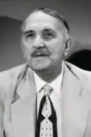 Velissarios Kondogiannis portrait