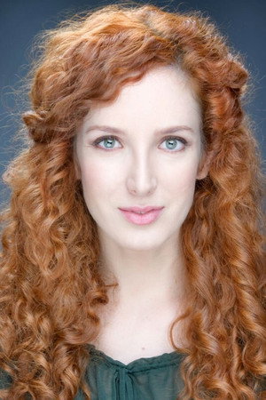 Rebeca Sala portrait
