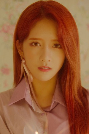 Exy portrait