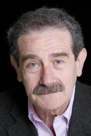 John Thorn portrait