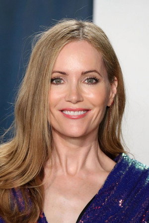 Leslie Mann portrait