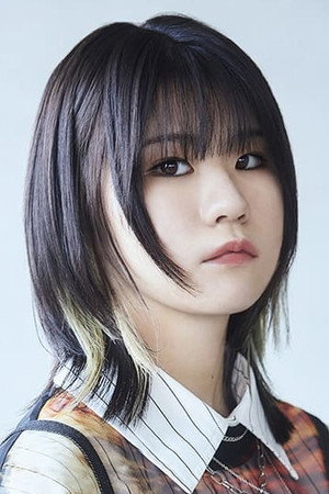 Rina portrait