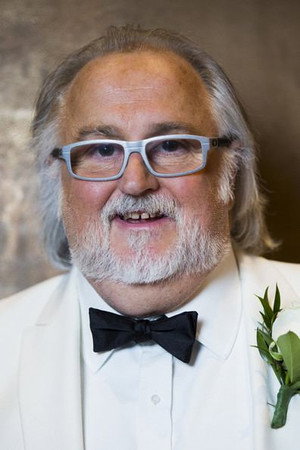 Jon Brewer portrait