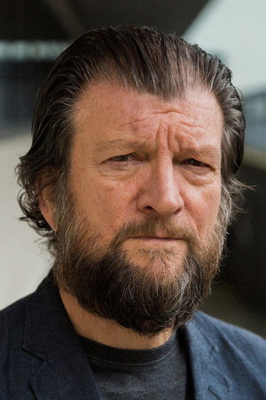 Liam Thomas portrait