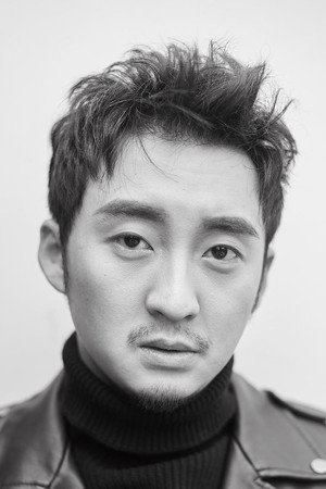 Elton Tang portrait