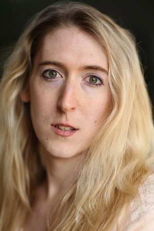 Jenet Le Lacheur portrait