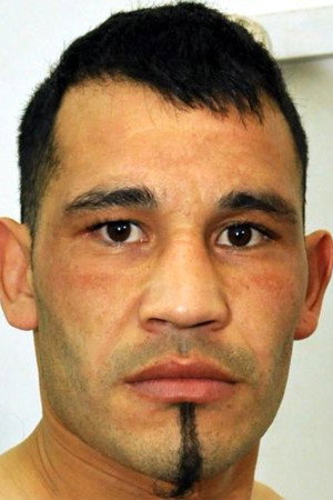 Walter Gabriel Sequeira portrait
