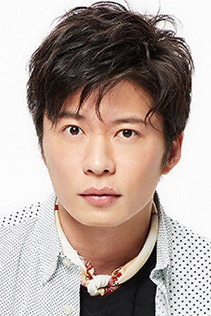 Kei Tanaka portrait