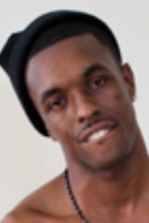 J-Hood portrait