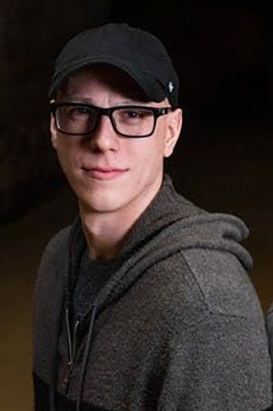 Tanner Wiseman portrait