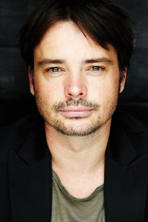 Leighton Cardno portrait