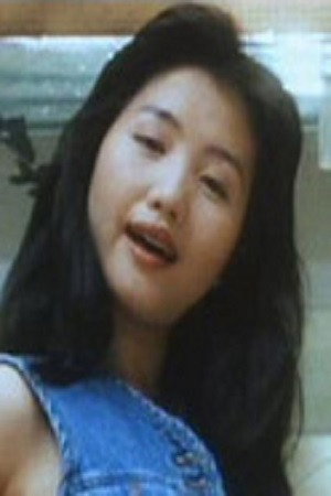 Hung Yuk-laan portrait