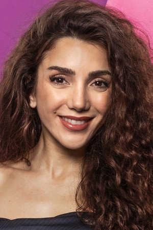Gina Dirawi portrait