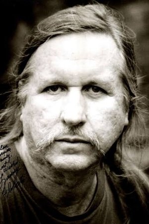Lanny Flaherty portrait