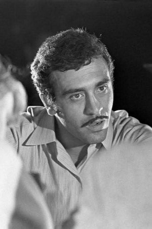 Edmond Keosayan portrait