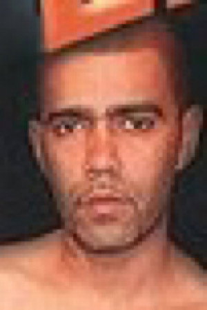 Berto portrait