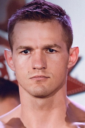 Robert Talarek portrait
