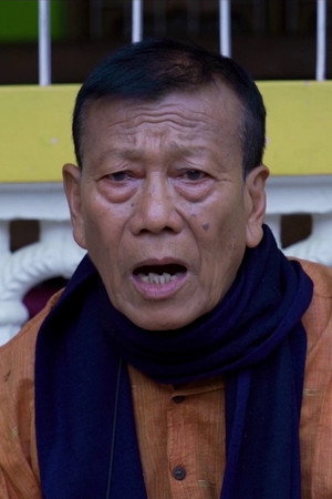 Kulabidhu portrait