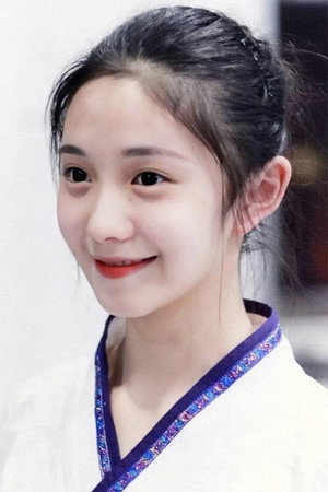 Liu Haocun portrait