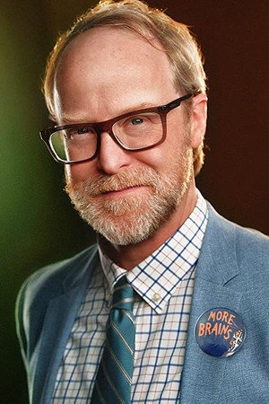 Andrew Patrick Ralston portrait