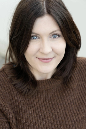 Sherilynn Rauschkolb portrait