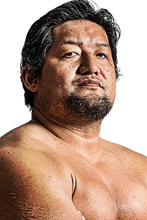 Shūji Ishikawa portrait