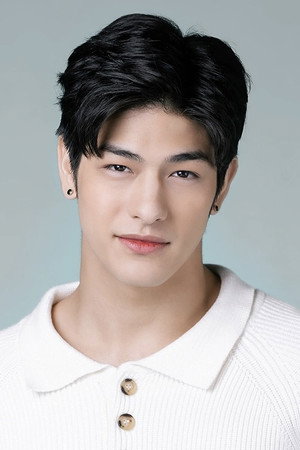 Luke Ishikawa Plowden portrait