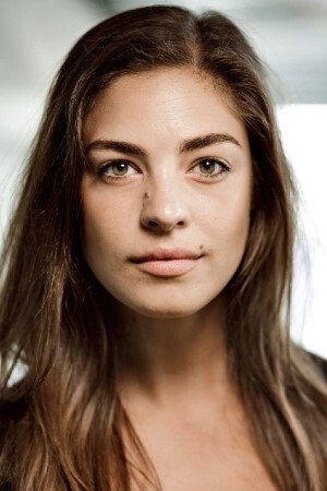 Natalie Madueño portrait
