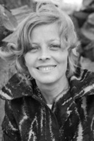 Henryka Dobosz portrait