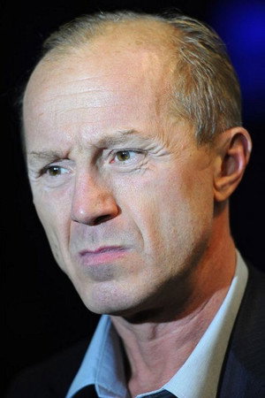 Andrei Panin portrait