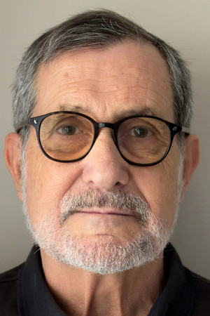 Martí Rom portrait
