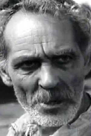 Nikolay Doychev portrait