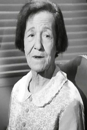 Esther Shattah portrait