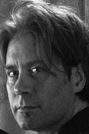 Brian Liesegang portrait