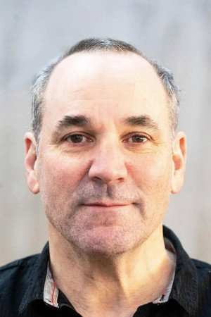 Alex Poch-Goldin portrait