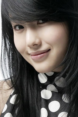 Lee Jung-hyun portrait