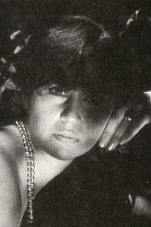 Elsa Nava portrait