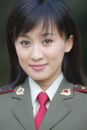 Yuqiao Wu portrait
