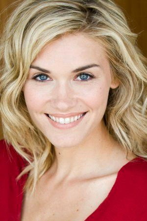 Emily Rose portrait