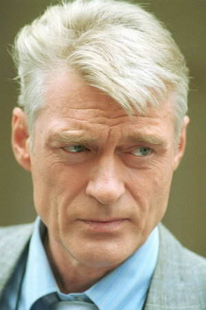 Boris Shcherbakov portrait
