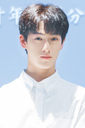 Li Yunrui portrait