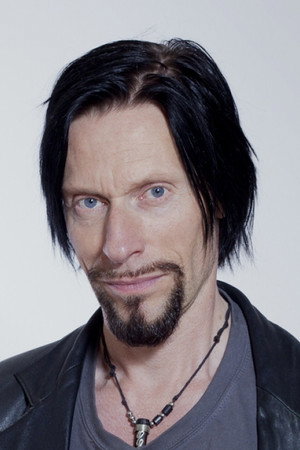 Svein Bjørge portrait
