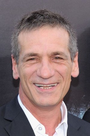 Alon Aboutboul portrait