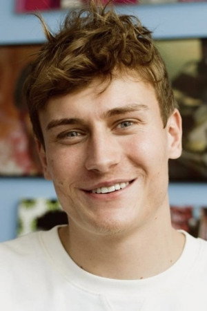 Cole Bennett portrait