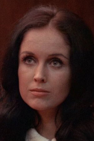 Judy Lang portrait