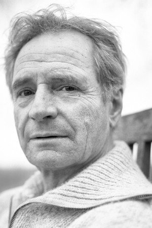 Frank Groothof portrait