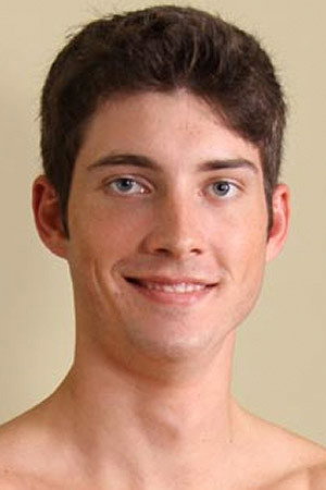 Kent portrait