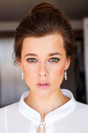 Katerina Shpitsa portrait